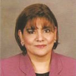 Ana Elly López de Bonilla