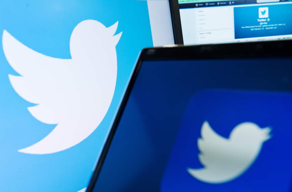 Twitter continúa modificando su funcionalidad. (Foto Prensa Libre: AFP)