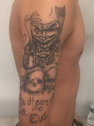 Se estima que hay entre 6.000 y 10.000 pandilleros de MS 13 en EE.UU.(ICE).