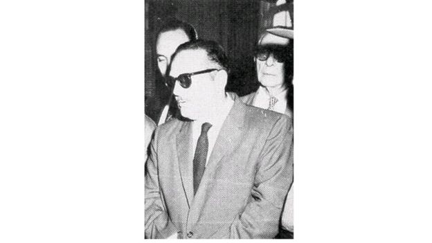 Urrutia era un abogado de clase media que defendió a un grupo de jóvenes que apoyaban a Fidel Castro en 1957. (Foto: Dominio público)