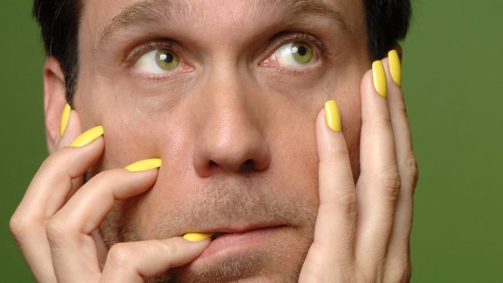 Por qué se muerde las uñas hasta un 30% de la población (y no son los nervios)