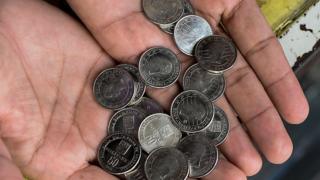 Casi todos los países de la región cerraron 2017 con déficit fiscal, excepto cuatro. GETTY IMAGES