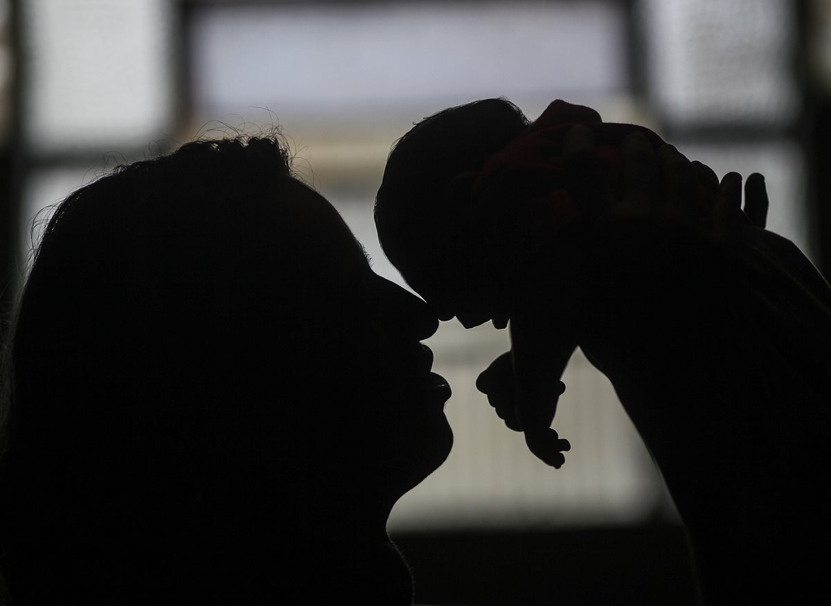 Científicos de EE. UU. confirman que el zika produce malformaciones. (Foto Prensa Libre: EFE).