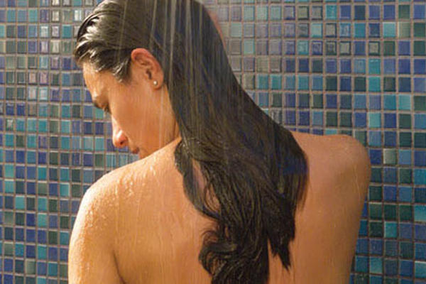 Ocho consejos para una buena ducha