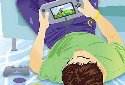 Los gamers forman grupos en los que comparten su pasión por los videojuegos y las videoconsolas.