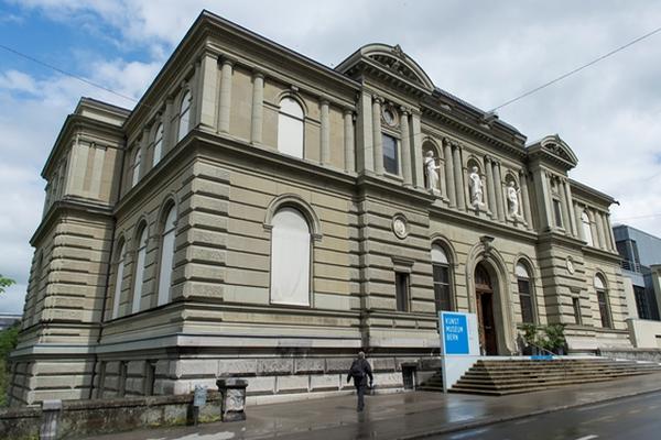 <span id="result_box" lang="es"><span class="hps">El</span> <span class="hps">museo suizo</span> aceptó la obra de  Cornelius Gurlitt y la consideró como un <span class="hps">tesoro de</span> <span class="hps">arte</span> <span class="hps">de valor incalculable</span>. (Foto Prensa Libre: AP)<span class="hps"></span></span>