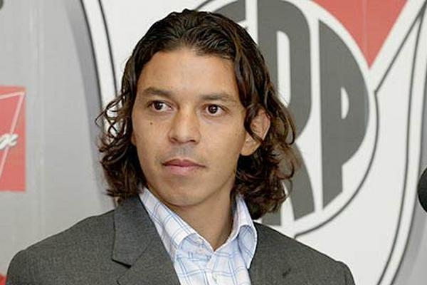 Marcelo Gallardo, será presentado la próxima semana. (Foto Prensa Libre: Archivo)