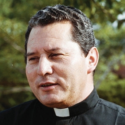 Víctor M. Ruano