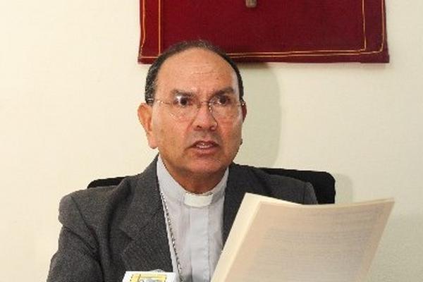Rodolfo Valenzuela Núñez<strong>, <span style="overflow:hidden;line-height:0px" _mce_style="overflow:hidden;line-height:0px" id="mce_1_start" _mce_type="bookmark">?</span></strong><span style="overflow:hidden;line-height:0px" _mce_style="overflow:hidden;line-height:0px" id="mce_0_start" _mce_type="bookmark">?</span>obispo de las Verapaces y presidente de la Conferencia Episcopal Guatemalteca. (Foto Prensa Libre: Archivo)<span style="overflow:hidden;line-height:0px" _mce_style="overflow:hidden;line-height:0px" id="mce_1_end" _mce_type="bookmark">?</span><span style="overflow:hidden;line-height:0px" _mce_style="overflow:hidden;line-height:0px" id="mce_0_end" _mce_type="bookmark">?</span>