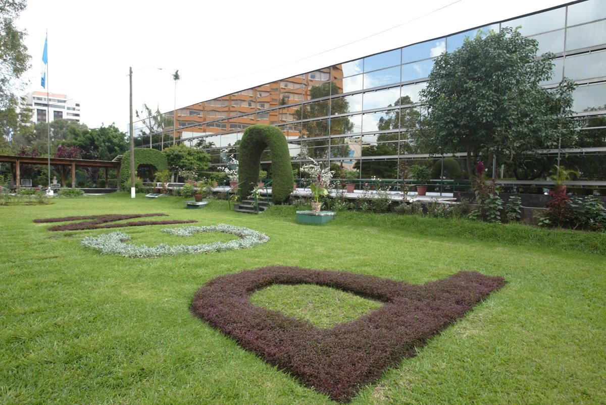 Sede de la PGN ubicada en la zona 13 capitalina. (Foto: Hemeroteca PL)