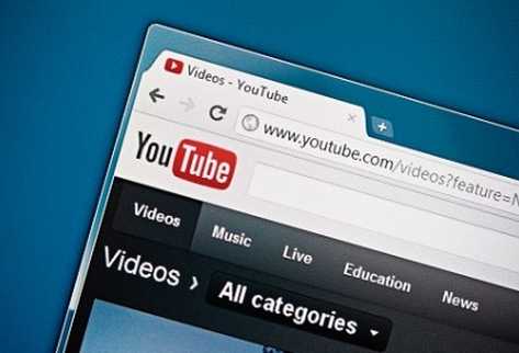 El sitio de videos en internet más grande del mundo lanza nuevos servicios para los usuarios.