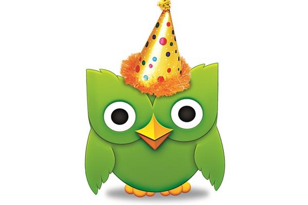 Incubadora de idiomas celebró recientemente su primer aniversario (Fotoarte Prensa Libre: ASTRID MÉNDEZ).