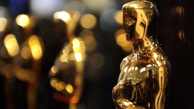 Los premios Oscar se entregan cada año en Los Ángeles. (Getty Images).