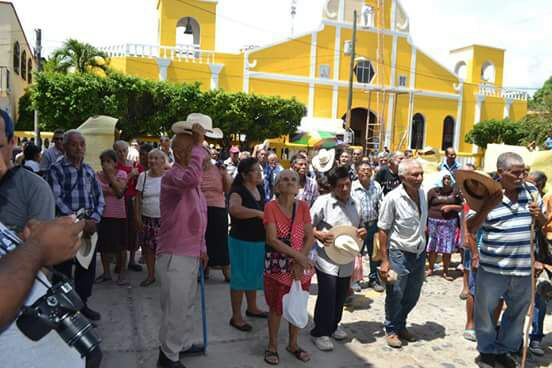 Expatrulleros de A (Foto Prensa Libre: Hemeroteca PL)