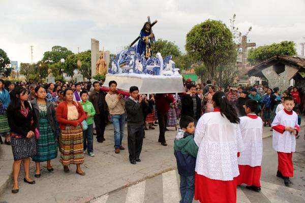 Foto Prensa Libre: Óscar Figueroa