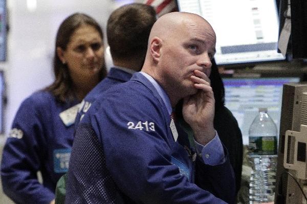 Precio sube mientras se mantiene tensión. (Foto Prensa Libre: AP)