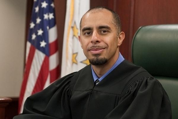 Jorge Elorza es profesor de derecho en la universidad Roger Williams. (Foto Prensa Libre: RWU Law)