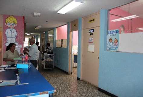 El abuso causado al menor provocó indignación entre los huehuetecos.