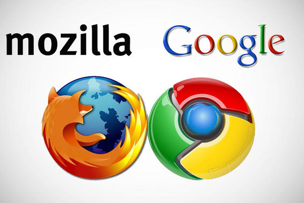 Mozilla y Google tuvieron una alianza durante cinco años. (Foto Prensa Libre: ARCHIVO)