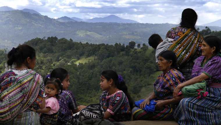 Las mujeres del área rural y las empleadas domésticas son quienes más desigualdades encuentran dentro del ámbito laboral. (Foto Prensa Libre: Hemeroteca PL)