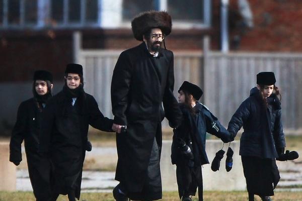 El grupo está en varios países.