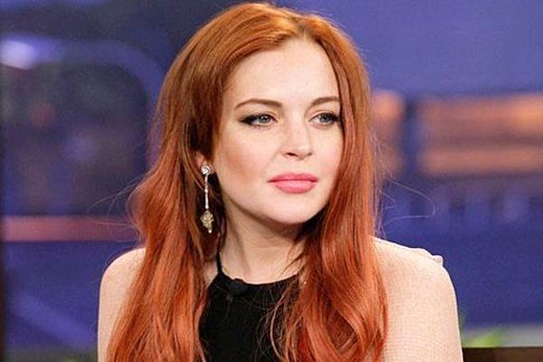 Lindsay Lohan asegura que un personaje de Grand Theft Auto V está basado en ella. (Foto Prensa Libre: ARCHIVO)