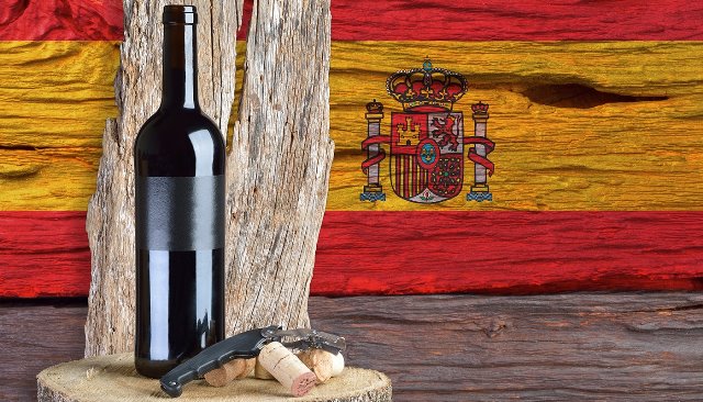 Vinoteca te lleva a España