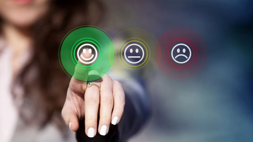 El MIT intenta mejorar las computadoras para que puedan captar mejor gestos y emociones humanas. (Getty Images).