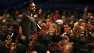 Dollar es  uno de los evangelistas afroestadounideses más destacados en EE. UU.
