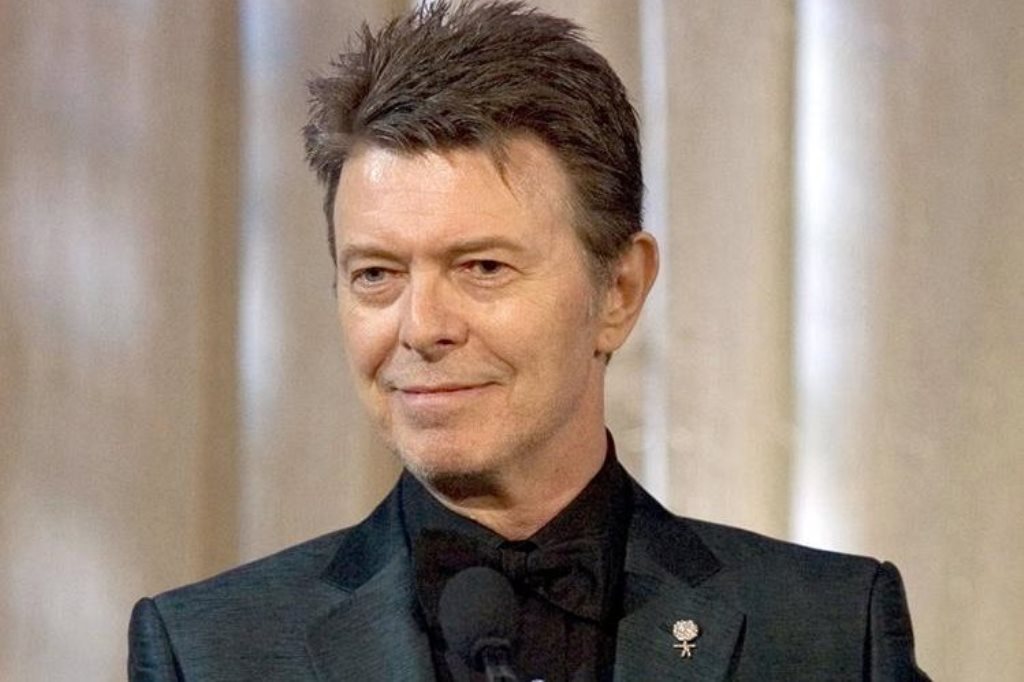 David Bowie falleció el 10 de enero de 2016. (Foto Prensa Libre: AP)