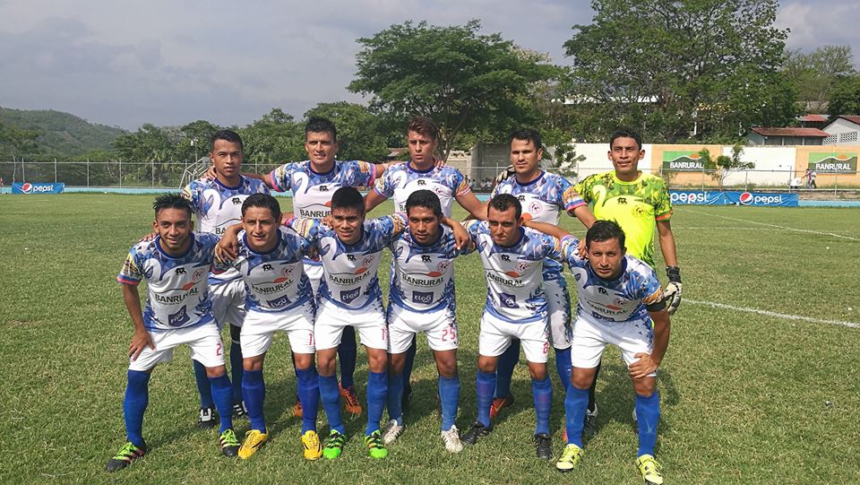 Los chimaltecos buscaran retornar nuevamente a la Primera División. (Foto Prensa Libre: cortesía Facebook Chimaltenango FC)