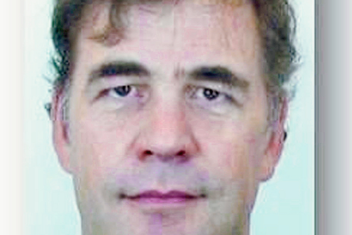 Ell empresario argentino Alejandro Burzaco era buscado por la Interpol. (Foto Prensa Libre: EFE)