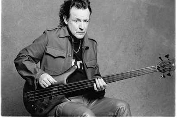 Jack Bruce perteneció a una de las bandas más conocidas del rock y blues. (Foto Prensa Libre: ARCHIVO)<br _mce_bogus="1"/>