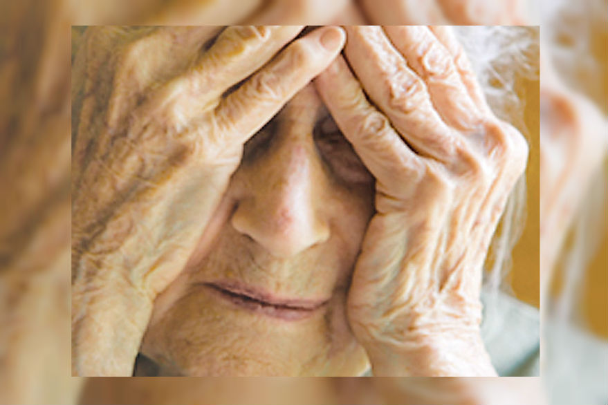 Científicos evalúan proteína que podría ayudar a una terapia para el alzhéimer. (Foto Prensa Libre: Hemeroteca PL)