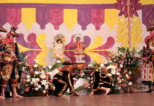 La Cofradía del Niño del Santísimo de Quetzaltenango existe desde el siglo XVI. (Foto: Hemeroteca PL)
