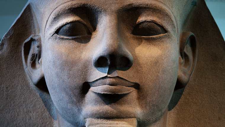 ¿Cuál fue el último Faraon encontrado