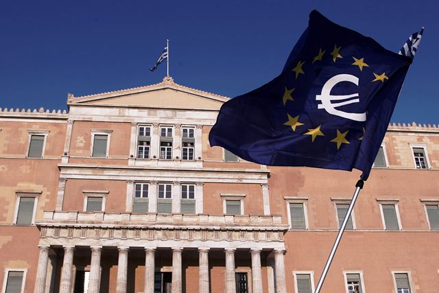 Grecia podría tener un respiro en su economía.  (Prensa Libre- EFE)