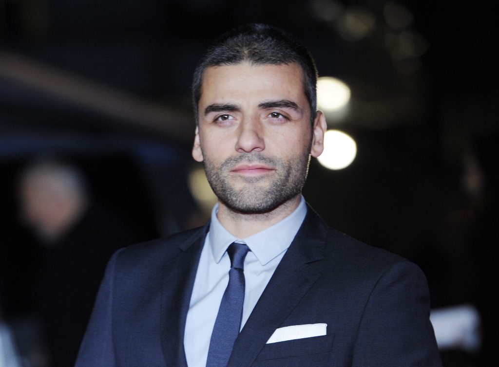 Óscar Isaac ha destacado por su participación en filmes importantes. (Foto Prensa Libre: EFE)
