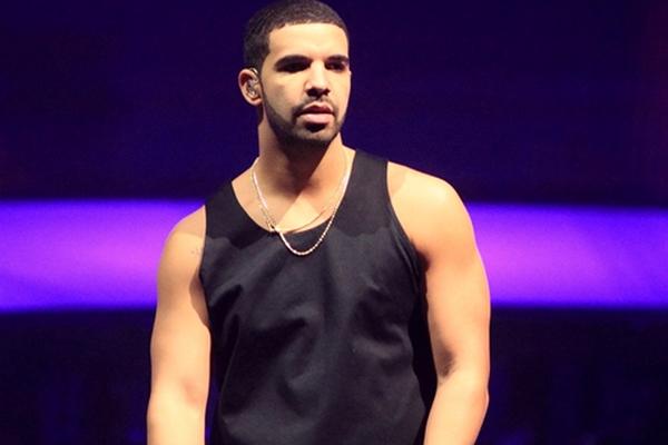 El rapero Drake lanza álbum sorpresa. (Foto Prensa Libre: AP)