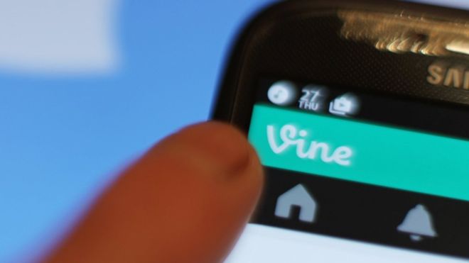¿Por qué cierran Vine, la app de videos de 6 segundos de Twitter?