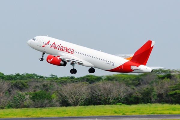 Autorizan a la aerolínea Avianca Ecuador S.A. a ampliar sus operaciones en Colombia y Bolivia.(Cortesía de Avianca).
