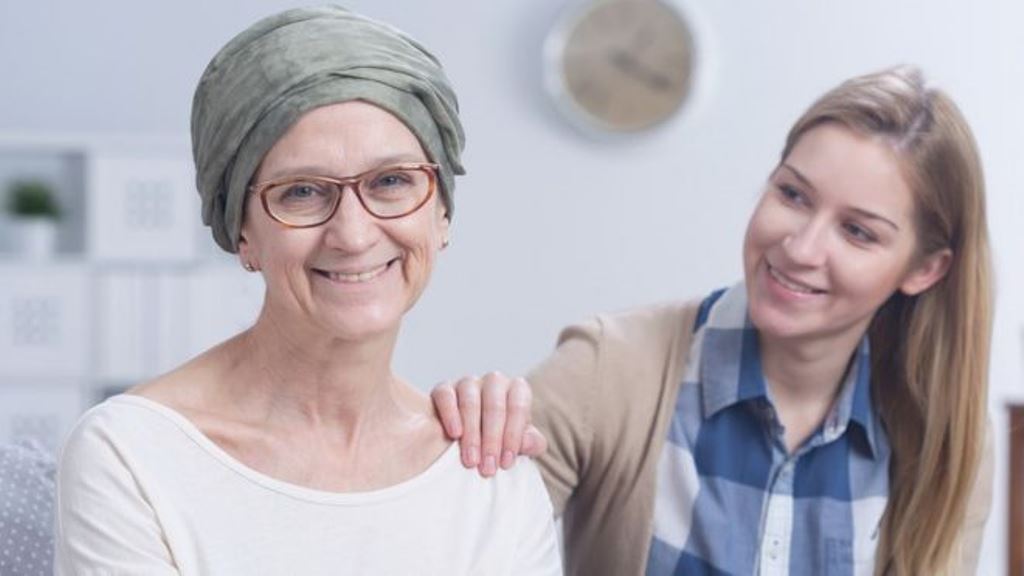 "Cuando termines la quimioterapia ya vas a empezar a estar mejor". Una frase que busca dar esperanzas, pero que no es necesariamente realista y por ende no ayuda. (THINKSTOCK)