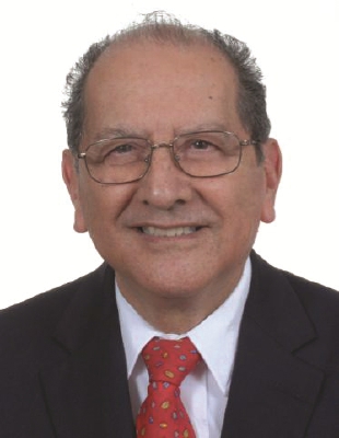 José Molina Calderón