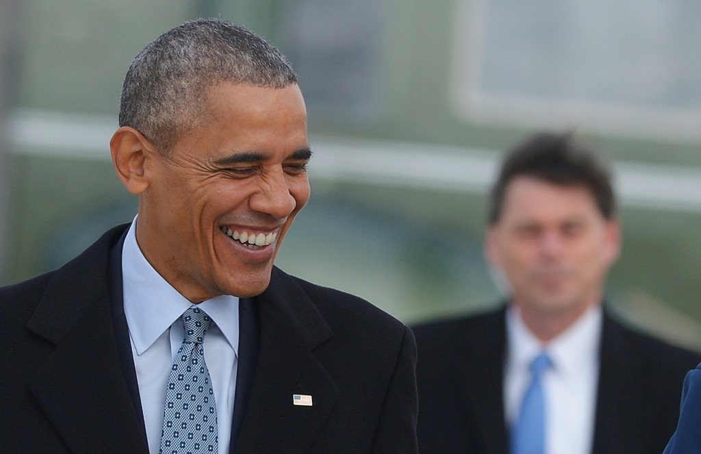 El presidente Barack Obama busca ayudar a la región. (Foto Prensa Libre: AFP)