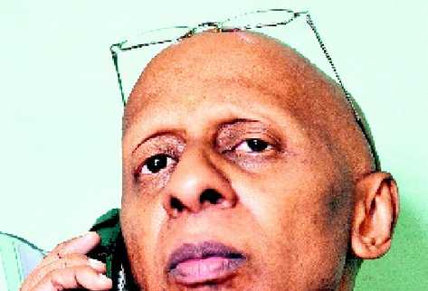 El disidente cubano Guillermo Fariñas, en su casa en Santa Clara,Cuba. (Foto Prensa Libre: Archivo)