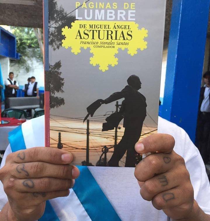 En la actualidad el Centro Correccional para Menores Las Gaviotas alberga a 582 adolescentes. (Foto Prensa Libre: Cortesía)