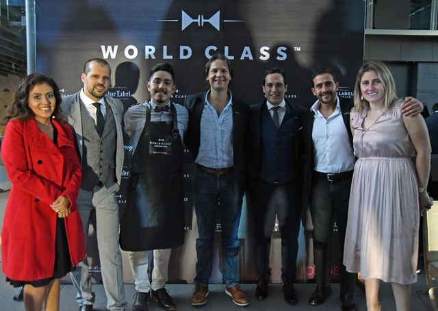 World Class Guatemala 2018 finaliza con ganador