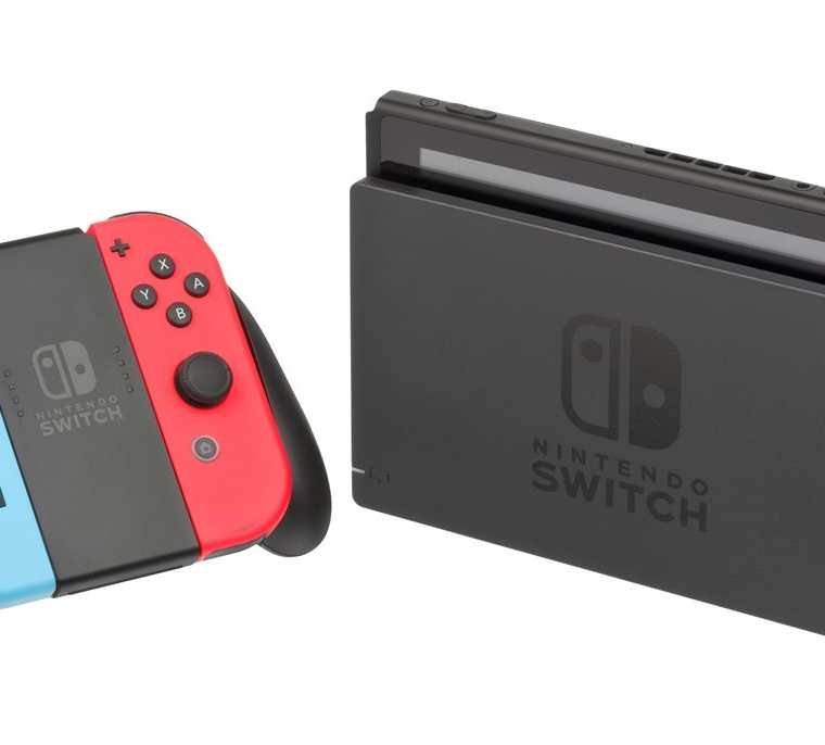 La portabilidad del Nintendo Switch es una de sus principales características (Foto Prensa Libre: Nintendo).