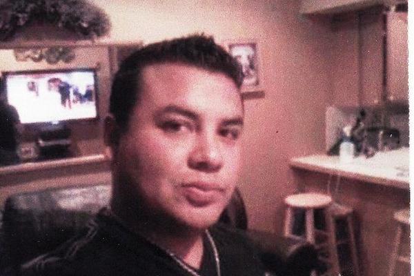 Édgar José Gutiérrez murió tras un accidente de tránsito en EE. UU. (Foto Prensa Libre: Genner Guzmán)