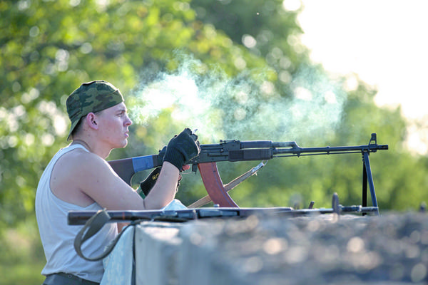 (Foto Prensa Libre: AFP)